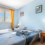 Near The Beach, With Terrace And Wifi * كوستا كالما