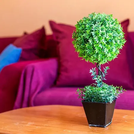 Near The Beach, With Terrace And Wifi Costa Calma