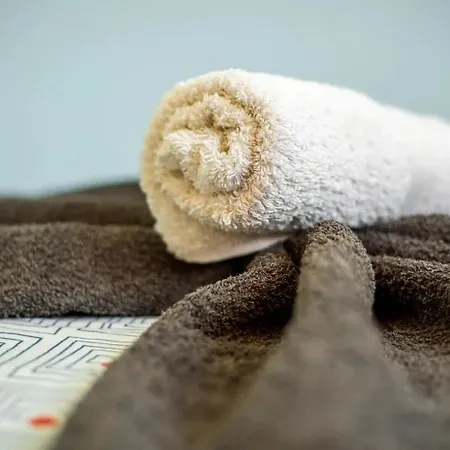 Apartman Near The Beach, With Terrace And Wifi *