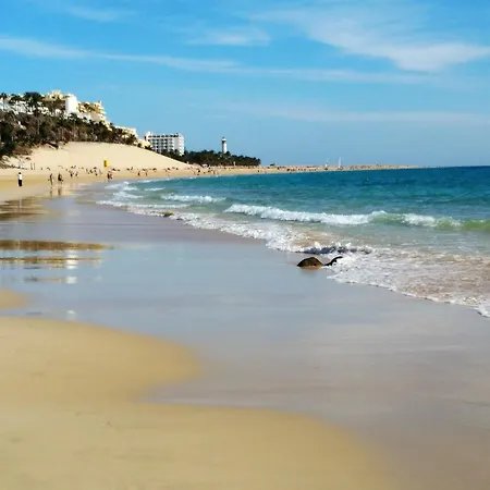 Apartamento Near The Beach, With Terrace And Wifi *