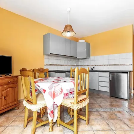 Near The Beach, With Terrace And Wifi * Costa Calma