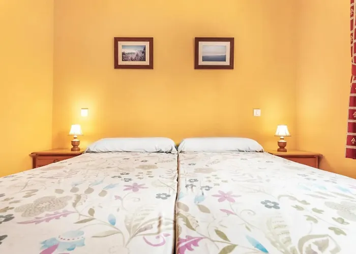 Near The Beach, With Terrace And Wifi Apartamento *