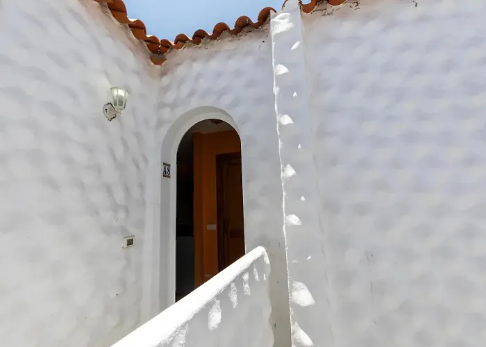 Near The Beach, With Terrace And Wifi Apartamento Costa Calma