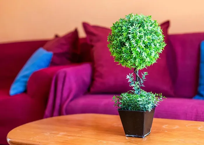 Near The Beach, With Terrace And Wifi Costa Calma