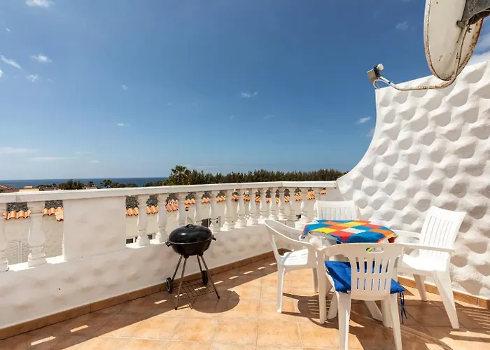 Near The Beach, With Terrace And Wifi Apartamento