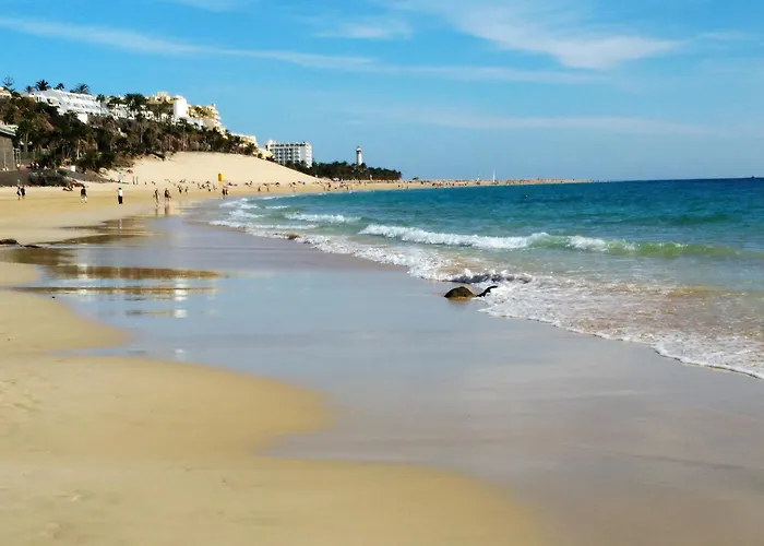 Apartamento Near The Beach, With Terrace And Wifi *