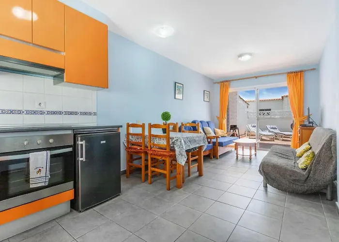 Near The Beach, With Terrace And Wifi *