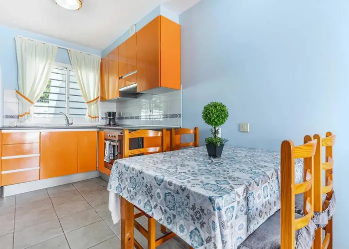 Near The Beach, With Terrace And Wifi Costa Calma