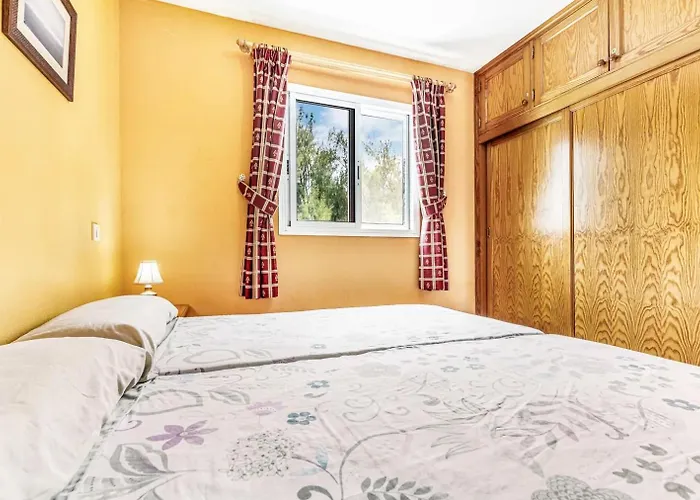 Near The Beach, With Terrace And Wifi * Costa Calma