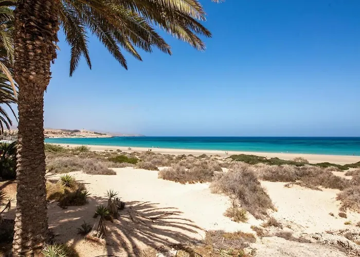 Near The Beach, With Terrace And Wifi Apartamento