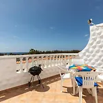 Near The Beach, With Terrace And Wifi Appartement