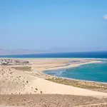 Near The Beach, With Terrace And Wifi * Costa Calma