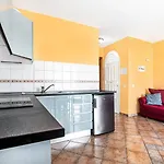 Near The Beach, With Terrace And Wifi *