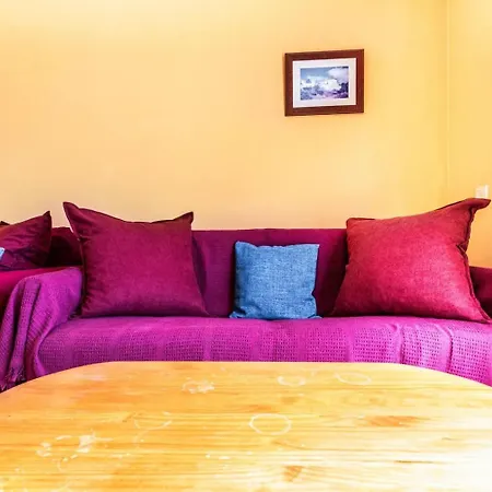 Apartmán Near The Beach, With Terrace And Wifi Costa Calma