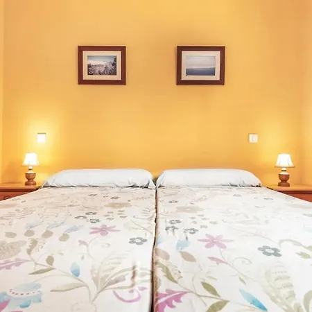 Near The Beach, With Terrace And Wifi Apartmán *