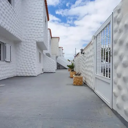 Near The Beach, With Terrace And Wifi Appartement