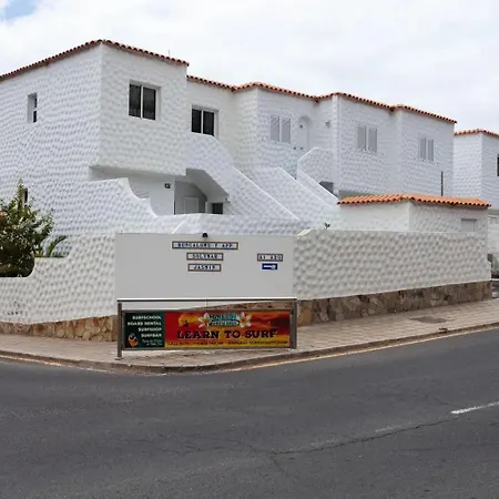 Appartement Near The Beach, With Terrace And Wifi *