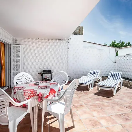Near The Beach, With Terrace And Wifi Apartmán Costa Calma