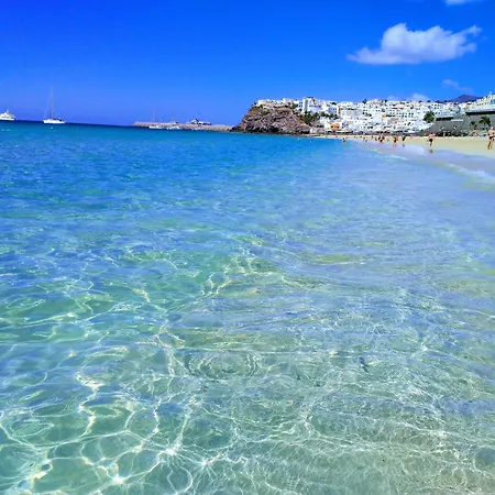 Appartement Near The Beach, With Terrace And Wifi *