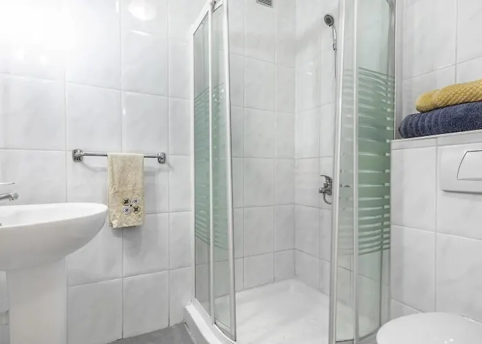 Near The Beach, With Terrace And Wifi Daire *