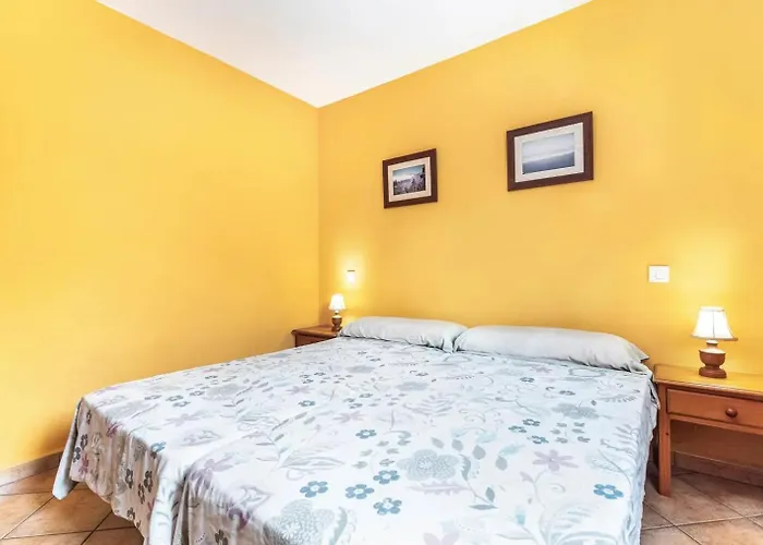 Daire Near The Beach, With Terrace And Wifi Costa Calma