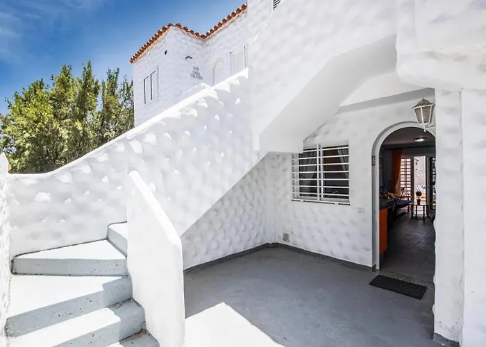 Near The Beach, With Terrace And Wifi Daire *