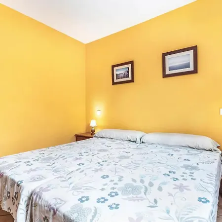 דירה Near The Beach, With Terrace And Wifi קוסטה קלמה