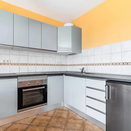 Near The Beach, With Terrace And Wifi * קוסטה קלמה