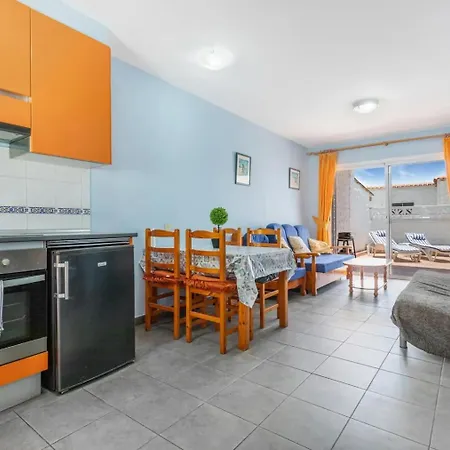 Near The Beach, With Terrace And Wifi *