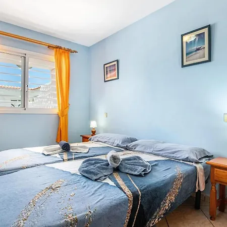 Near The Beach, With Terrace And Wifi * קוסטה קלמה