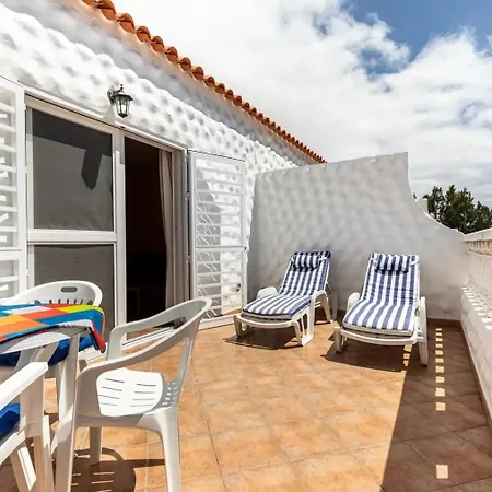 Near The Beach, With Terrace And Wifi קוסטה קלמה